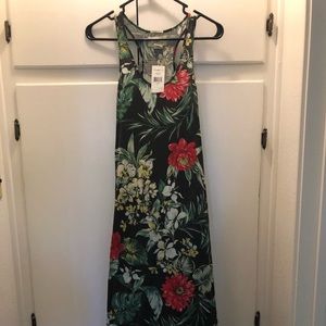 NWT Denim and Supply by Ralph Lauren Dress